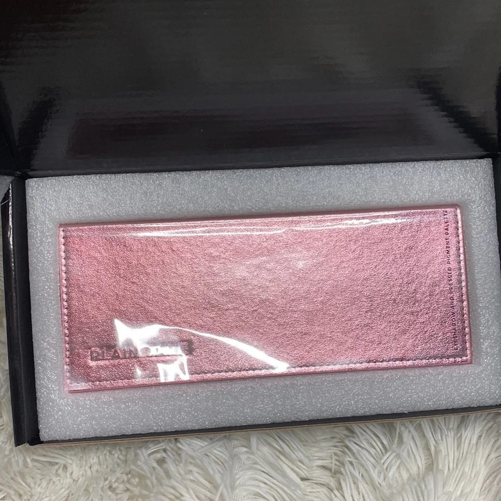 Adept Cosmetics Plain Jane Pallet